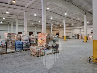 Фотография Аренда склада, 1364 м² , 2-я Казахстанская улица 42  №3 Фотография Аренда склада, 1364 м² , 2-я Казахстанская улица 42  №3