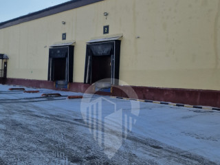 Фотография Аренда склада, 1364 м² , 2-я Казахстанская улица 42  №12 Фотография Аренда склада, 1364 м² , 2-я Казахстанская улица 42  №12