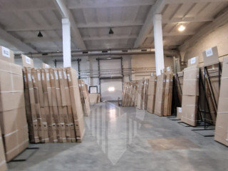 Фотография Аренда склада, 1364 м² , 2-я Казахстанская улица 42  №11 Фотография Аренда склада, 1364 м² , 2-я Казахстанская улица 42  №11