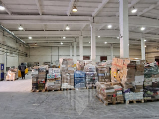 Фотография Аренда склада, 1364 м² , 2-я Казахстанская улица 42  №4 Фотография Аренда склада, 1364 м² , 2-я Казахстанская улица 42  №4