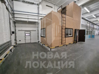 Фотография Аренда склада, 1364 м² , 2-я Казахстанская улица 42  №1 Фотография Аренда склада, 1364 м² , 2-я Казахстанская улица 42  №1