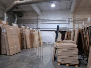 Фотография Аренда склада, 1364 м² , 2-я Казахстанская улица 42  №7 Фотография Аренда склада, 1364 м² , 2-я Казахстанская улица 42  №7