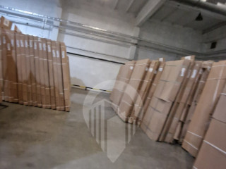 Фотография Аренда склада, 1364 м² , 2-я Казахстанская улица 42  №5 Фотография Аренда склада, 1364 м² , 2-я Казахстанская улица 42  №5