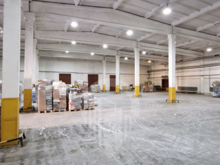 Фотография Аренда склада, 1364 м² , 2-я Казахстанская улица 42  №6 Фотография Аренда склада, 1364 м² , 2-я Казахстанская улица 42  №6