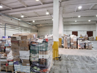 Фотография Аренда склада, 1364 м² , 2-я Казахстанская улица 42  №2 Фотография Аренда склада, 1364 м² , 2-я Казахстанская улица 42  №2