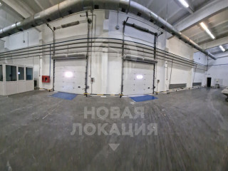 Фотография Аренда склада, 1364 м² , 2-я Казахстанская улица 42  №9 Фотография Аренда склада, 1364 м² , 2-я Казахстанская улица 42  №9
