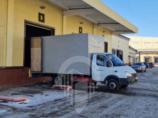 Фотография Аренда склада, 1364 м² , 2-я Казахстанская улица 42  №10 Фотография Аренда склада, 1364 м² , 2-я Казахстанская улица 42  №10