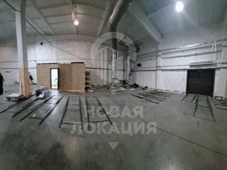 Фотография Аренда склада, 899 м² , 2-я Казахстанская улица 48  №6 Фотография Аренда склада, 899 м² , 2-я Казахстанская улица 48  №6