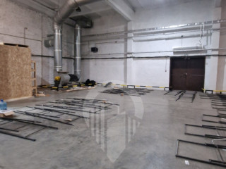 Фотография Аренда склада, 899 м² , 2-я Казахстанская улица 48  №19 Фотография Аренда склада, 899 м² , 2-я Казахстанская улица 48  №19