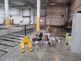 Фотография Аренда склада, 899 м² , 2-я Казахстанская улица 48  №15 Фотография Аренда склада, 899 м² , 2-я Казахстанская улица 48  №15