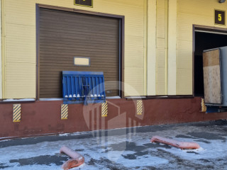 Фотография Аренда склада, 899 м² , 2-я Казахстанская улица 48  №9 Фотография Аренда склада, 899 м² , 2-я Казахстанская улица 48  №9