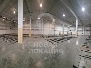 Фотография Аренда склада, 899 м² , 2-я Казахстанская улица 48  №3 Фотография Аренда склада, 899 м² , 2-я Казахстанская улица 48  №3