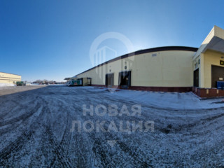Фотография Аренда склада, 899 м² , 2-я Казахстанская улица 48  №11 Фотография Аренда склада, 899 м² , 2-я Казахстанская улица 48  №11