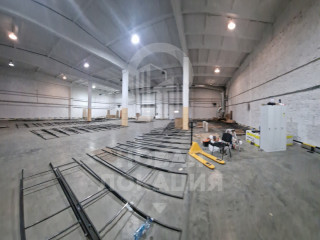 Фотография Аренда склада, 899 м² , 2-я Казахстанская улица 48  №4 Фотография Аренда склада, 899 м² , 2-я Казахстанская улица 48  №4