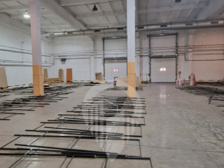 Фотография Аренда склада, 899 м² , 2-я Казахстанская улица 48  №17 Фотография Аренда склада, 899 м² , 2-я Казахстанская улица 48  №17