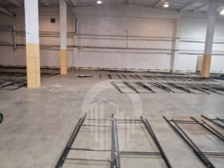 Фотография Аренда склада, 899 м² , 2-я Казахстанская улица 48  №13 Фотография Аренда склада, 899 м² , 2-я Казахстанская улица 48  №13