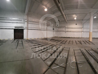 Фотография Аренда склада, 899 м² , 2-я Казахстанская улица 48  №7 Фотография Аренда склада, 899 м² , 2-я Казахстанская улица 48  №7