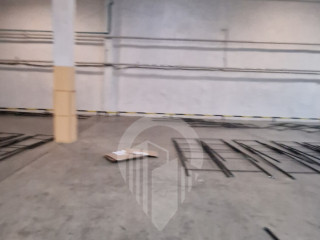 Фотография Аренда склада, 899 м² , 2-я Казахстанская улица 48  №16 Фотография Аренда склада, 899 м² , 2-я Казахстанская улица 48  №16