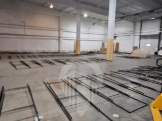 Фотография Аренда склада, 899 м² , 2-я Казахстанская улица 48  №12 Фотография Аренда склада, 899 м² , 2-я Казахстанская улица 48  №12