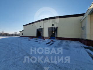 Фотография Аренда склада, 899 м² , 2-я Казахстанская улица 48  №5 Фотография Аренда склада, 899 м² , 2-я Казахстанская улица 48  №5