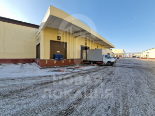 Фотография Аренда склада, 899 м² , 2-я Казахстанская улица 48  №8 Фотография Аренда склада, 899 м² , 2-я Казахстанская улица 48  №8