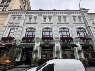 Фотография Аренда магазина, 218 м² , Неглинная улица 10  №2 Фотография Аренда магазина, 218 м² , Неглинная улица 10  №2