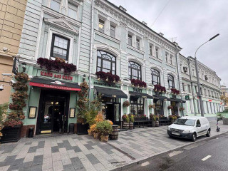 Фотография Аренда магазина, 218 м² , Неглинная улица 10  №1 Фотография Аренда магазина, 218 м² , Неглинная улица 10  №1