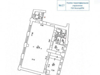 Фотография Аренда магазина, 218 м² , Неглинная улица 10  №3 Фотография Аренда магазина, 218 м² , Неглинная улица 10  №3