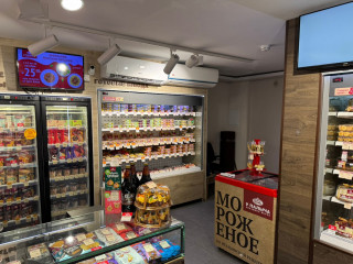 Фотография Продажа магазина, 34 м² , улица Пресненский Вал 27с26  №6 Фотография Продажа магазина, 34 м² , улица Пресненский Вал 27с26  №6