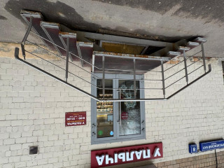 Фотография Продажа магазина, 34 м² , улица Пресненский Вал 27с26  №5 Фотография Продажа магазина, 34 м² , улица Пресненский Вал 27с26  №5