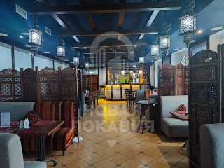 Фотография Аренда помещения свободного назначения, 280 м² , улица Фрунзе 40  №7 Фотография Аренда помещения свободного назначения, 280 м² , улица Фрунзе 40  №7