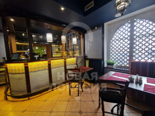 Фотография Аренда помещения свободного назначения, 130 м² , улица Фрунзе 40  №5 Фотография Аренда помещения свободного назначения, 130 м² , улица Фрунзе 40  №5