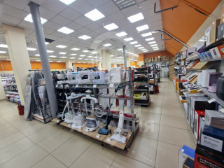 Фотография Аренда помещения свободного назначения, 700 м² , улица 10 лет Октября 109  №15 Фотография Аренда помещения свободного назначения, 700 м² , улица 10 лет Октября 109  №15