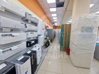 Фотография Аренда помещения свободного назначения, 700 м² , улица 10 лет Октября 109  №6 Фотография Аренда помещения свободного назначения, 700 м² , улица 10 лет Октября 109  №6