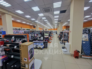 Фотография Аренда помещения свободного назначения, 700 м² , улица 10 лет Октября 109  №22 Фотография Аренда помещения свободного назначения, 700 м² , улица 10 лет Октября 109  №22