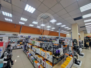 Фотография Аренда помещения свободного назначения, 700 м² , улица 10 лет Октября 109  №20 Фотография Аренда помещения свободного назначения, 700 м² , улица 10 лет Октября 109  №20