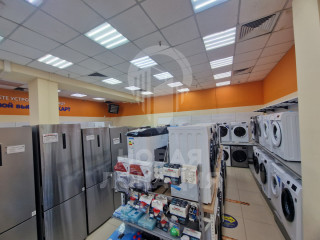 Фотография Аренда помещения свободного назначения, 700 м² , улица 10 лет Октября 109  №5 Фотография Аренда помещения свободного назначения, 700 м² , улица 10 лет Октября 109  №5