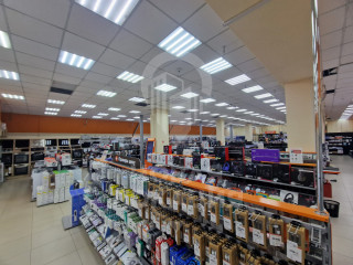 Фотография Аренда помещения свободного назначения, 700 м² , улица 10 лет Октября 109  №13 Фотография Аренда помещения свободного назначения, 700 м² , улица 10 лет Октября 109  №13