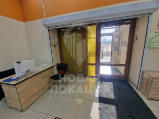 Фотография Аренда помещения свободного назначения, 700 м² , улица 10 лет Октября 109  №4 Фотография Аренда помещения свободного назначения, 700 м² , улица 10 лет Октября 109  №4