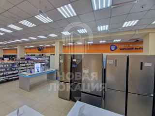 Фотография Аренда помещения свободного назначения, 700 м² , улица 10 лет Октября 109  №8 Фотография Аренда помещения свободного назначения, 700 м² , улица 10 лет Октября 109  №8