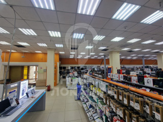 Фотография Аренда помещения свободного назначения, 700 м² , улица 10 лет Октября 109  №19 Фотография Аренда помещения свободного назначения, 700 м² , улица 10 лет Октября 109  №19