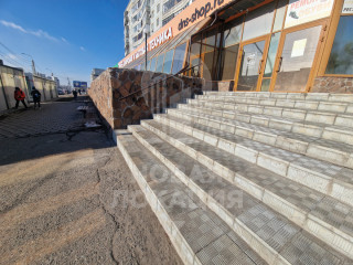 Фотография Аренда помещения свободного назначения, 700 м² , улица 10 лет Октября 109  №25 Фотография Аренда помещения свободного назначения, 700 м² , улица 10 лет Октября 109  №25