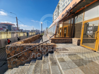 Фотография Аренда помещения свободного назначения, 700 м² , улица 10 лет Октября 109  №24 Фотография Аренда помещения свободного назначения, 700 м² , улица 10 лет Октября 109  №24