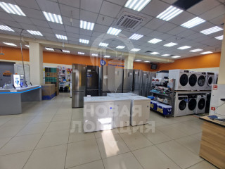 Фотография Аренда помещения свободного назначения, 700 м² , улица 10 лет Октября 109  №14 Фотография Аренда помещения свободного назначения, 700 м² , улица 10 лет Октября 109  №14