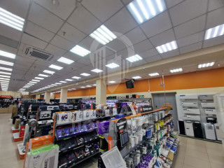 Фотография Аренда помещения свободного назначения, 700 м² , улица 10 лет Октября 109  №3 Фотография Аренда помещения свободного назначения, 700 м² , улица 10 лет Октября 109  №3