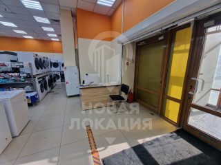 Фотография Аренда помещения свободного назначения, 700 м² , улица 10 лет Октября 109  №10 Фотография Аренда помещения свободного назначения, 700 м² , улица 10 лет Октября 109  №10