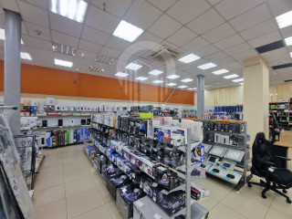 Фотография Аренда помещения свободного назначения, 700 м² , улица 10 лет Октября 109  №17 Фотография Аренда помещения свободного назначения, 700 м² , улица 10 лет Октября 109  №17