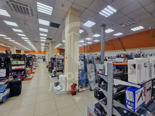 Фотография Аренда помещения свободного назначения, 700 м² , улица 10 лет Октября 109  №18 Фотография Аренда помещения свободного назначения, 700 м² , улица 10 лет Октября 109  №18