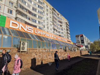 Фотография Аренда помещения свободного назначения, 700 м² , улица 10 лет Октября 109  №26 Фотография Аренда помещения свободного назначения, 700 м² , улица 10 лет Октября 109  №26