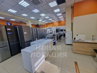 Фотография Аренда помещения свободного назначения, 700 м² , улица 10 лет Октября 109  №7 Фотография Аренда помещения свободного назначения, 700 м² , улица 10 лет Октября 109  №7